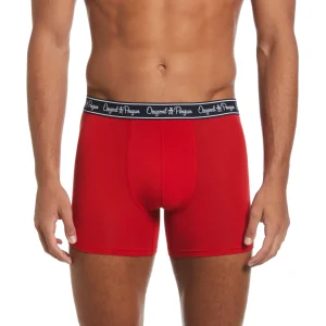 Original Penguin 3 Pack Countour Fashion Boxer Brief