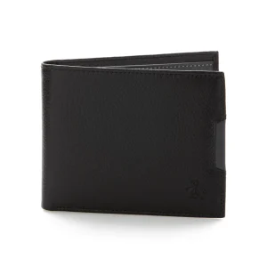 Original Penguin Pebble Bifold Wallet