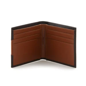 Original Penguin Pebble Bifold Wallet