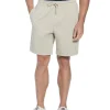 Original Penguin Penguin Sport Double Knit Layer Shorts