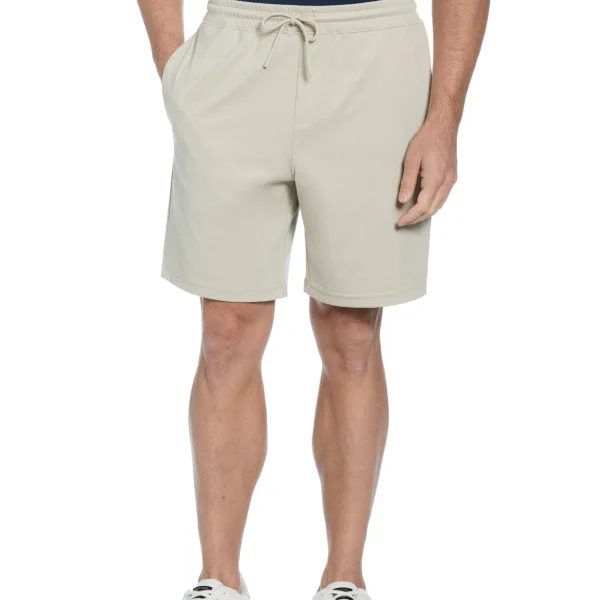 Original Penguin Penguin Sport Double Knit Layer Shorts