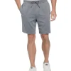 Original Penguin Penguin Sport Double Knit Layer Shorts