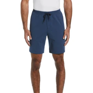 Original Penguin Penguin Sport Double Knit Layer Shorts