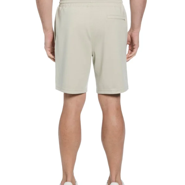 Original Penguin Penguin Sport Double Knit Layer Shorts