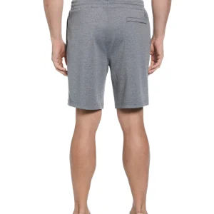 Original Penguin Penguin Sport Double Knit Layer Shorts