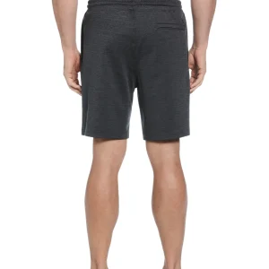 Original Penguin Penguin Sport Double Knit Layer Shorts