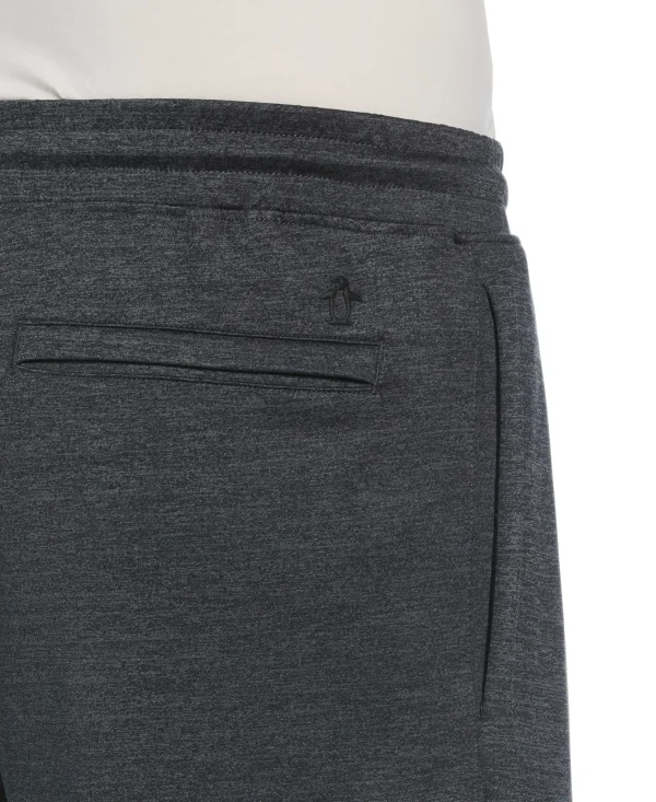 Original Penguin Penguin Sport Double Knit Layer Shorts