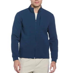 Original Penguin Penguin Sport Full Zip Jacket