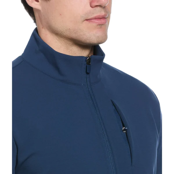 Original Penguin Penguin Sport Full Zip Jacket