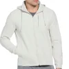 Original Penguin Penguin Sport Micro Texture Full Zip Hoodie Jacket