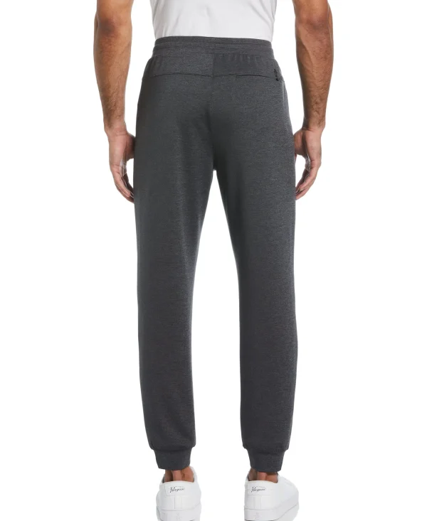 Original Penguin Penguin Sport Midweight Knit Jogger