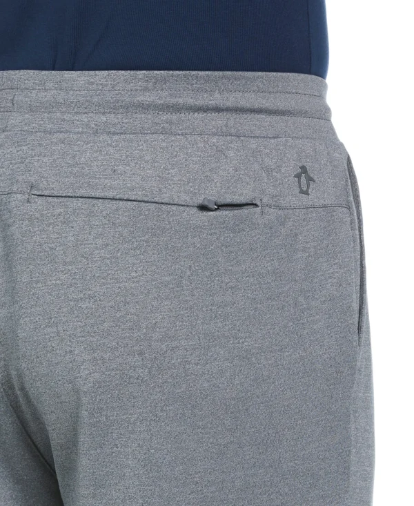 Original Penguin Penguin Sport Midweight Knit Jogger