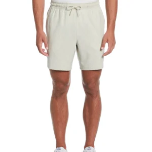 Original Penguin Penguin Sport Performance Piping Short