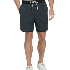 Original Penguin Penguin Sport Performance Piping Short