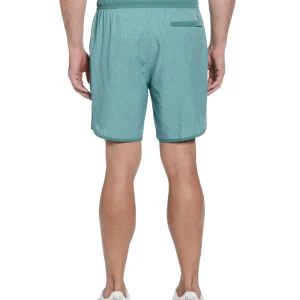 Original Penguin Penguin Sport Performance Piping Short