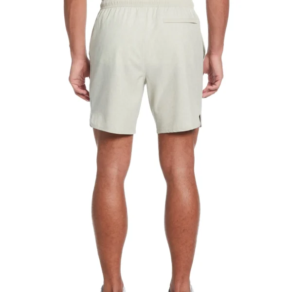 Original Penguin Penguin Sport Performance Piping Short