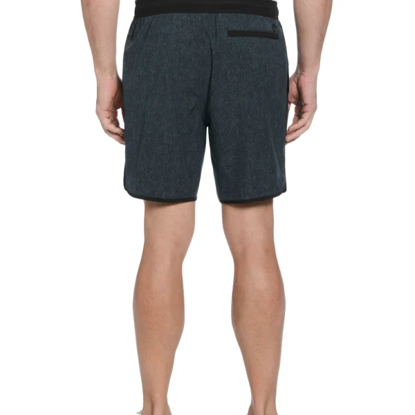 Original Penguin Penguin Sport Performance Piping Short