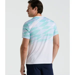 Original Penguin Performance Tennis Court Tee