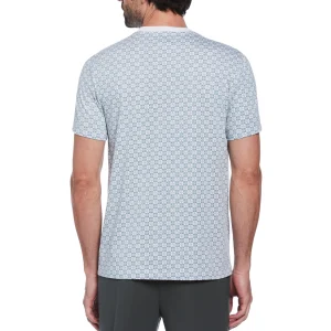 Original Penguin Pete Check Tee