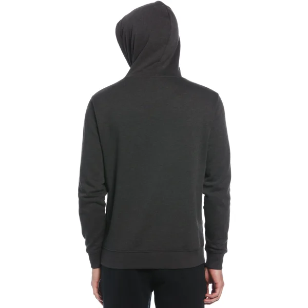 Original Penguin Pete Logo Fleece Hoodie