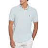 Original Penguin Pique Polo with Tipping