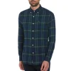 Original Penguin Plaid Flannel Shirt