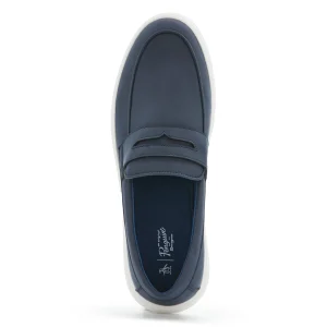 Original Penguin Platform Loafer