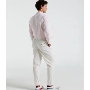 Original Penguin Pleated Chino Pant