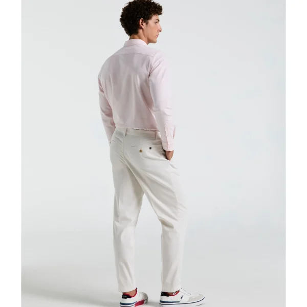 Original Penguin Pleated Chino Pant