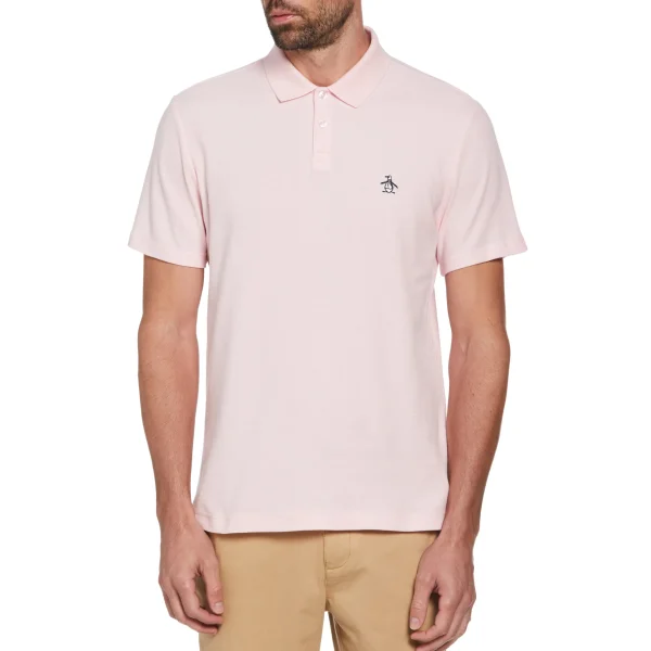 Original Penguin Pop Polo