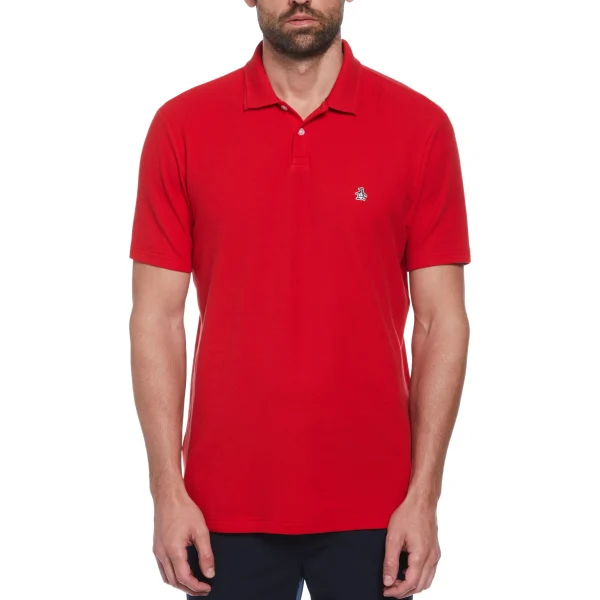 Original Penguin Pop Polo