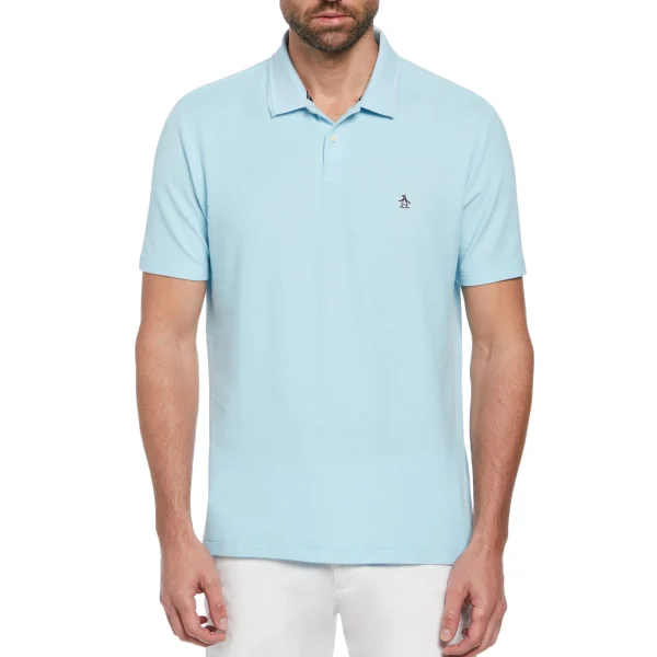 Original Penguin Pop Polo