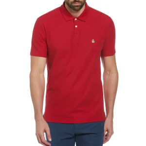 Original Penguin Pop Polo