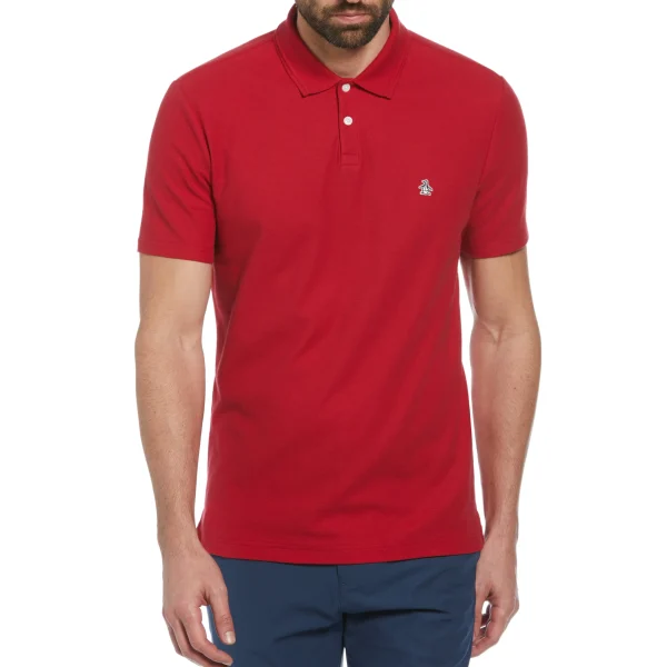 Original Penguin Pop Polo