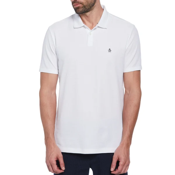 Original Penguin Pop Polo