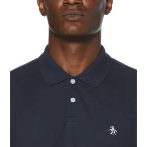 Original Penguin Pop Polo