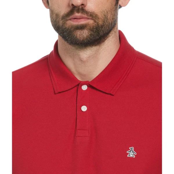 Original Penguin Pop Polo