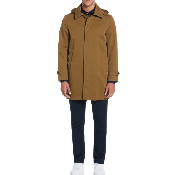 Original Penguin Portland Rain Coat