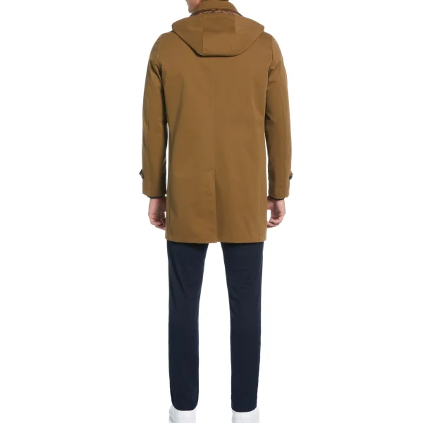 Original Penguin Portland Rain Coat