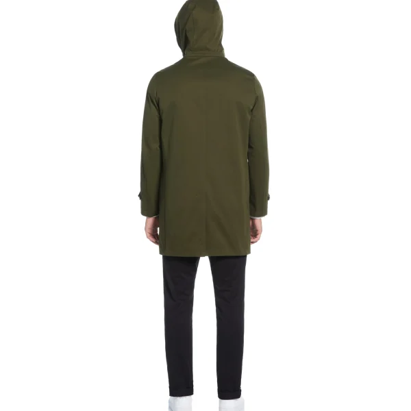 Original Penguin Portland Rain Coat