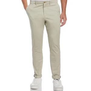 Original Penguin Premium Slim Fit Stretch Chino