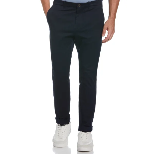 Original Penguin Premium Slim Fit Stretch Chino