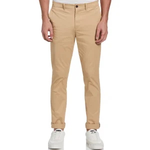 Original Penguin Premium Slim Fit Stretch Chino