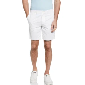 Original Penguin Premium Slim Fit Stretch Short