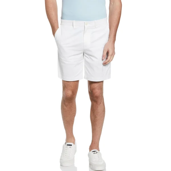 Original Penguin Premium Slim Fit Stretch Short