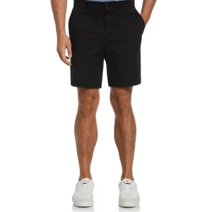 Original Penguin Premium Slim Fit Stretch Short