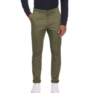 Original Penguin Premium Slim Fit Stretch Chino