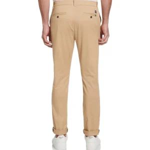 Original Penguin Premium Slim Fit Stretch Chino