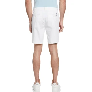 Original Penguin Premium Slim Fit Stretch Short