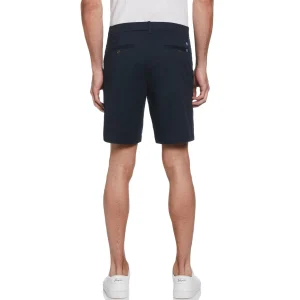 Original Penguin Premium Slim Fit Stretch Short